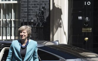 Premier May broni w Szkocji jedności Wielkiej Brytanii w obliczu Brexitu