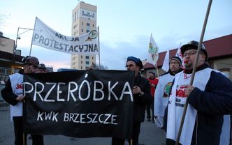 TAURON wykupi kopalnię "Brzeszcze"? Warunkowo