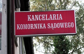 Ustawa usprawniająca komornicze dyscyplinarki trafi do prezydenta. Będzie mniej