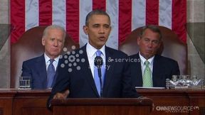 Barack Obama oczekuje złotych medali