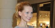 "Anna German. Tajemnica Białego Anioła": Joanna Moro coraz chudsza!