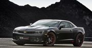 Chevrolet Camaro od GME – w 12 sekund do 200 km/h