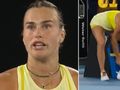 Wściekła Sabalenka. Nagrali, co zrobiła po porażce