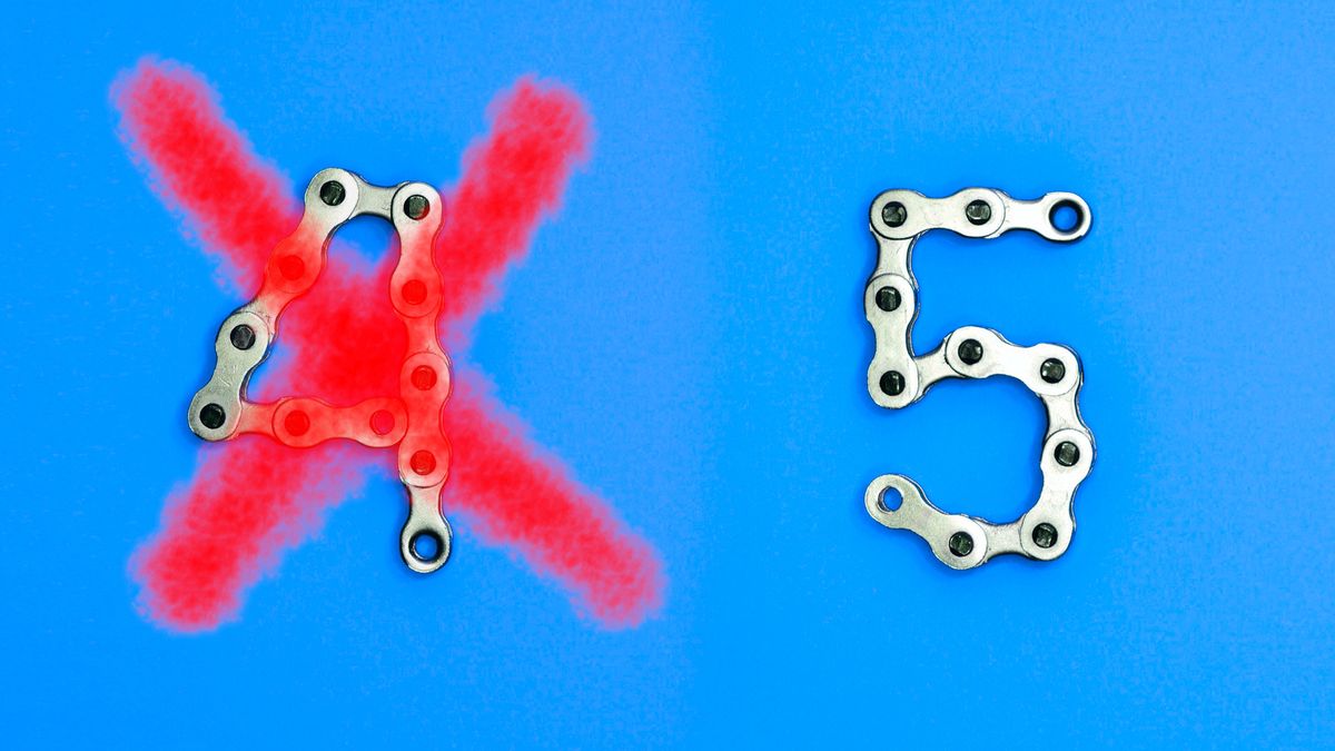 ASUS zapadł na tetrafobię. ROG Phone 5 zapowiedziany 1