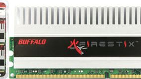 Szybkie moduły DDR3 od Buffalo 1