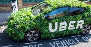 Uber zainstaluje 700 ładowarek w Londynie. Będą z nich korzystać wszyscy