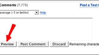 YouTube umożliwia odsłuchiwanie pisanych komentarzy 1