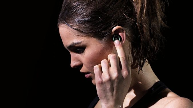 The Dash – dziś nawet bezprzewodowe słuchawki są "smart" 1