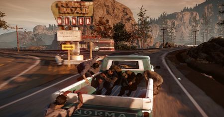 State of Decay na PC ukazywać się będzie etapami