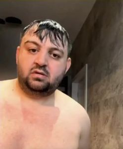 "Bracie, wyłącz kamerkę!". Skandal w Rumunii