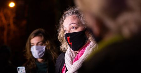Strajk Kobiet. Marta Lempart odpowiada Ziobrze