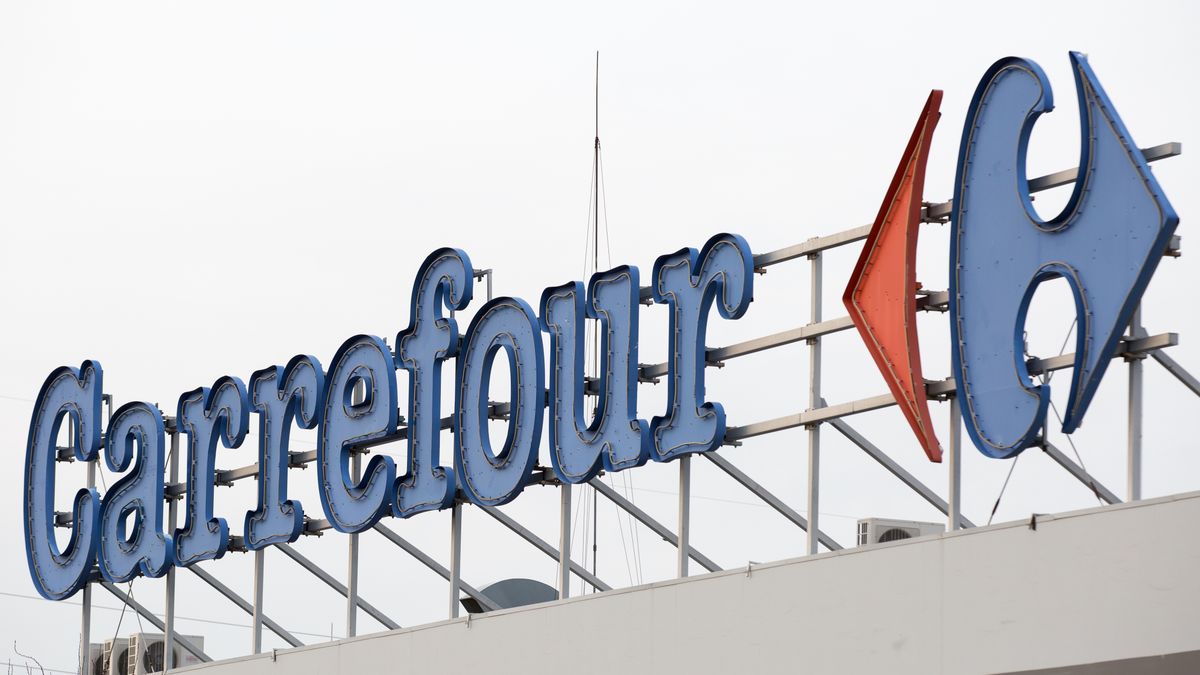 Carrefour