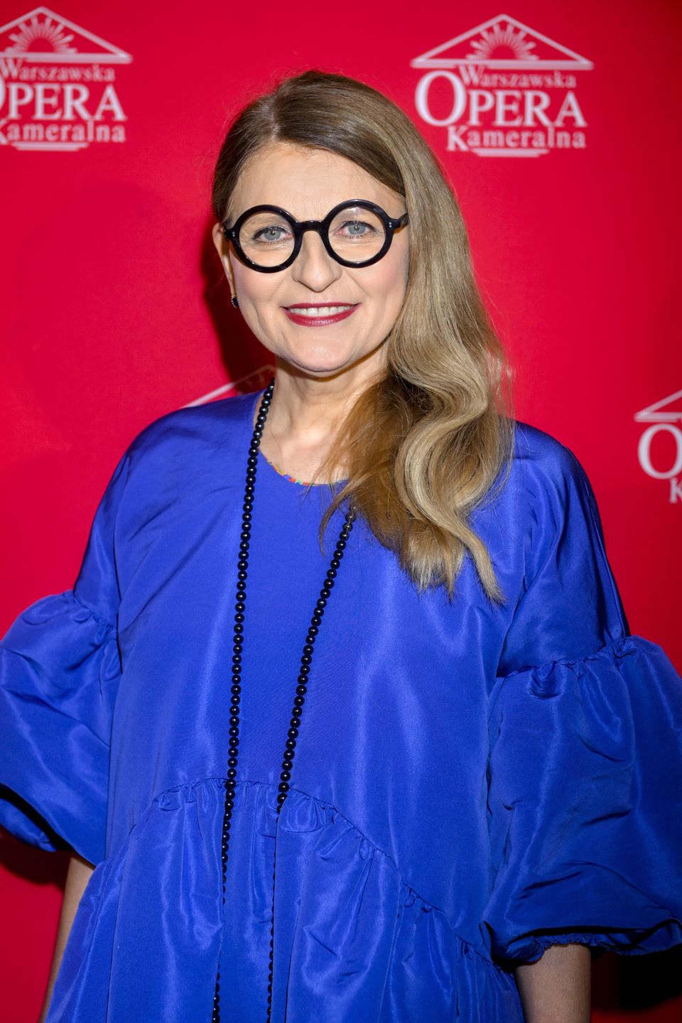 Irena Kamińska-Radomska