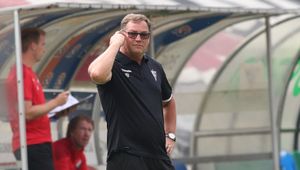 Tak Urban radził sobie z gwiazdami. Czas na Lewandowskiego
