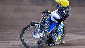 Żużel. "To bardzo ważne". Zdradza powody dla których skusiła go ta oferta