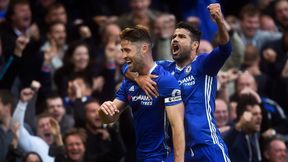 Premier League: Chelsea nowym liderem