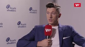 Lewandowski za dużo odpoczywał w Bayernie? "Zatraciłem swój rytm"