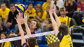 PGE Skra Bełchatów - AZS Częstochowa 2:3