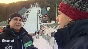 Konkurs drużynowy zagrożony? Rafał Kot uspokaja