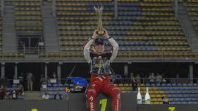 Żużel. SGP2 Polski w Gorzowie Wlkp. (galeria)