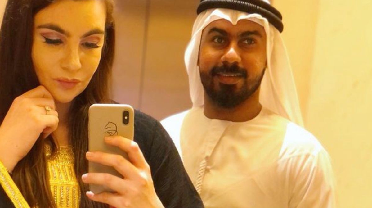 The wife of a Dubai millionaire on the downsides of luxury. "I always have to look 10/10"