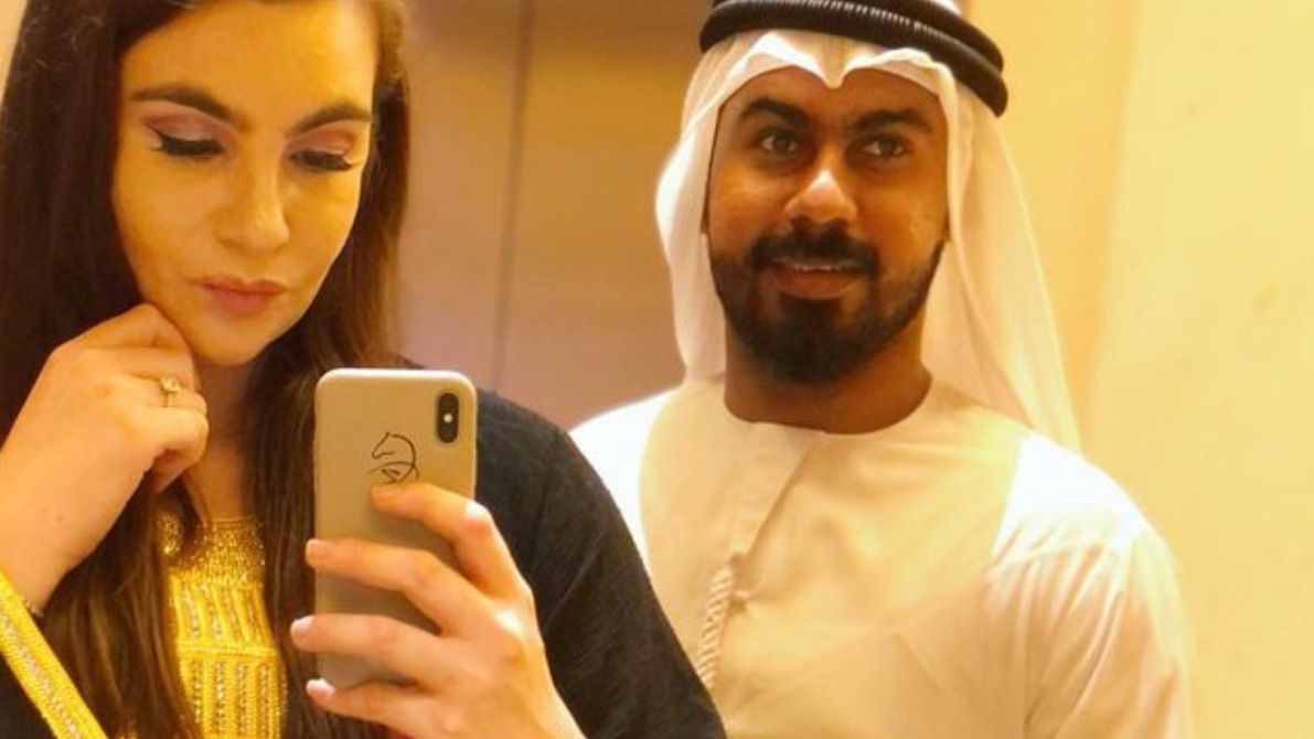 Żona dubajskiego milionera o wadach luksusu. "Zawsze muszę wyglądać 10/10"