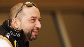 Zespół F1 służył do prania pieniędzy? Nowe fakty wychodzą na jaw