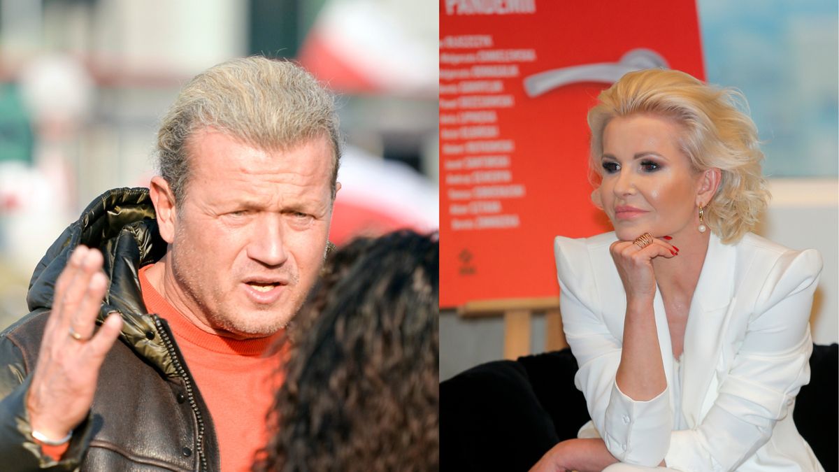 Joanna Racewicz mocno o Jarosławie Jakimowiczu