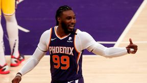 Wyleciał z parkietu, bo tańczył salsę. Jae Crowder parodiował LeBrona Jamesa