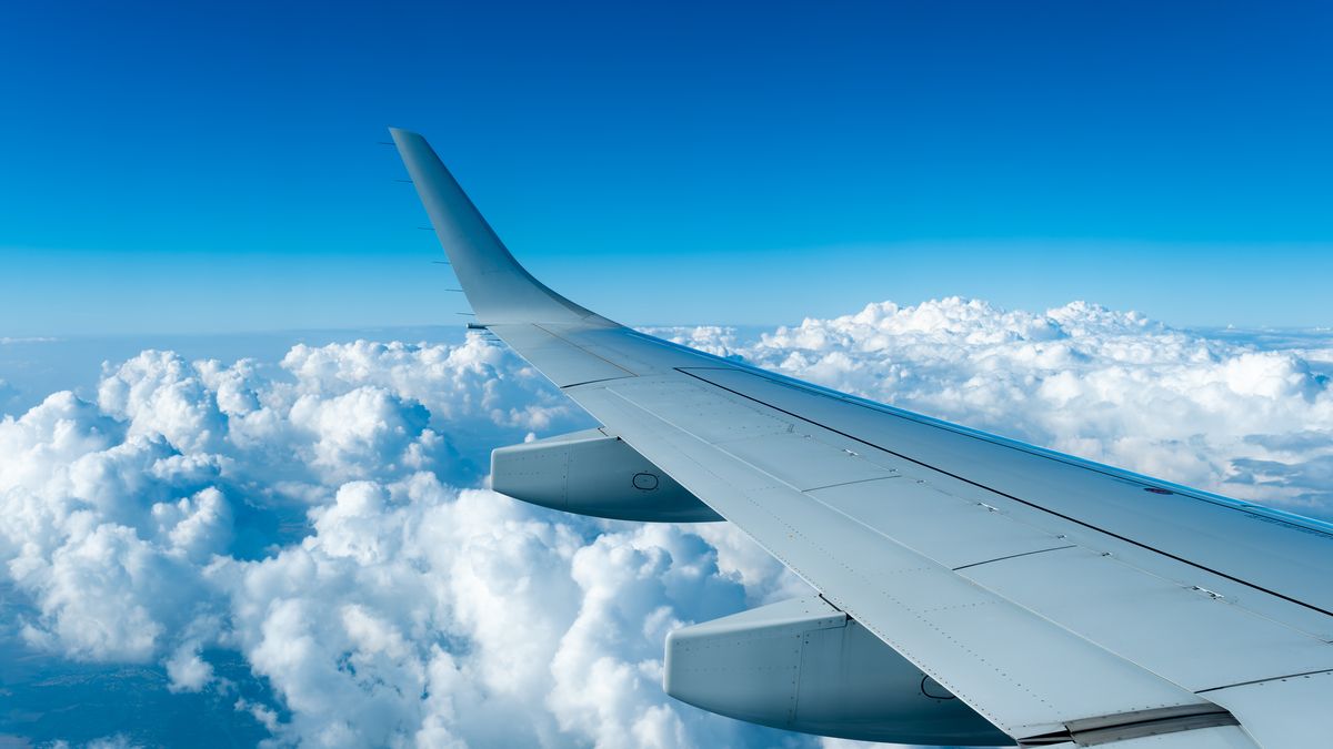 Wideo z zapisem turbulencji obejrzało ponad 4,3 mln osób