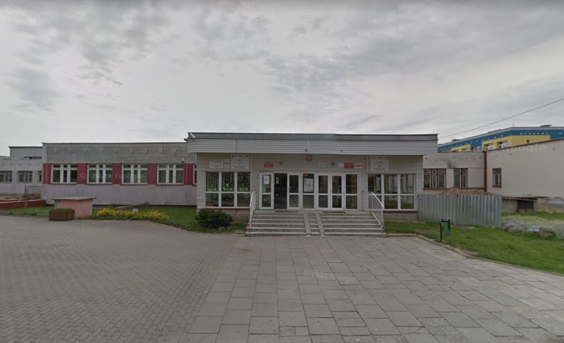 szkoła podstawowa nr 3 Głogów
