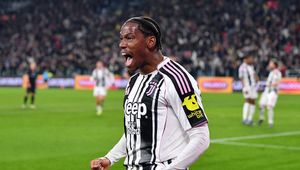 Gdzie obejrzeć Juventus - Galatasaray? Czy będzie stream online?