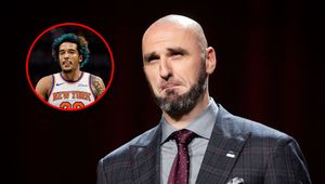 Gortat boi się o przyszłość Sochana. Mocne słowa