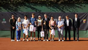 57. edycja Bohdan Tomaszewski Cup zakończona polskim triumfem
