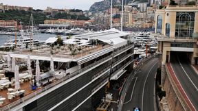 F1: Grand Prix Monako. Perła w koronie Formuły 1. Wyścig inny niż wszystkie