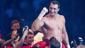 Kliczko i Powietkin podpisali kontrakty