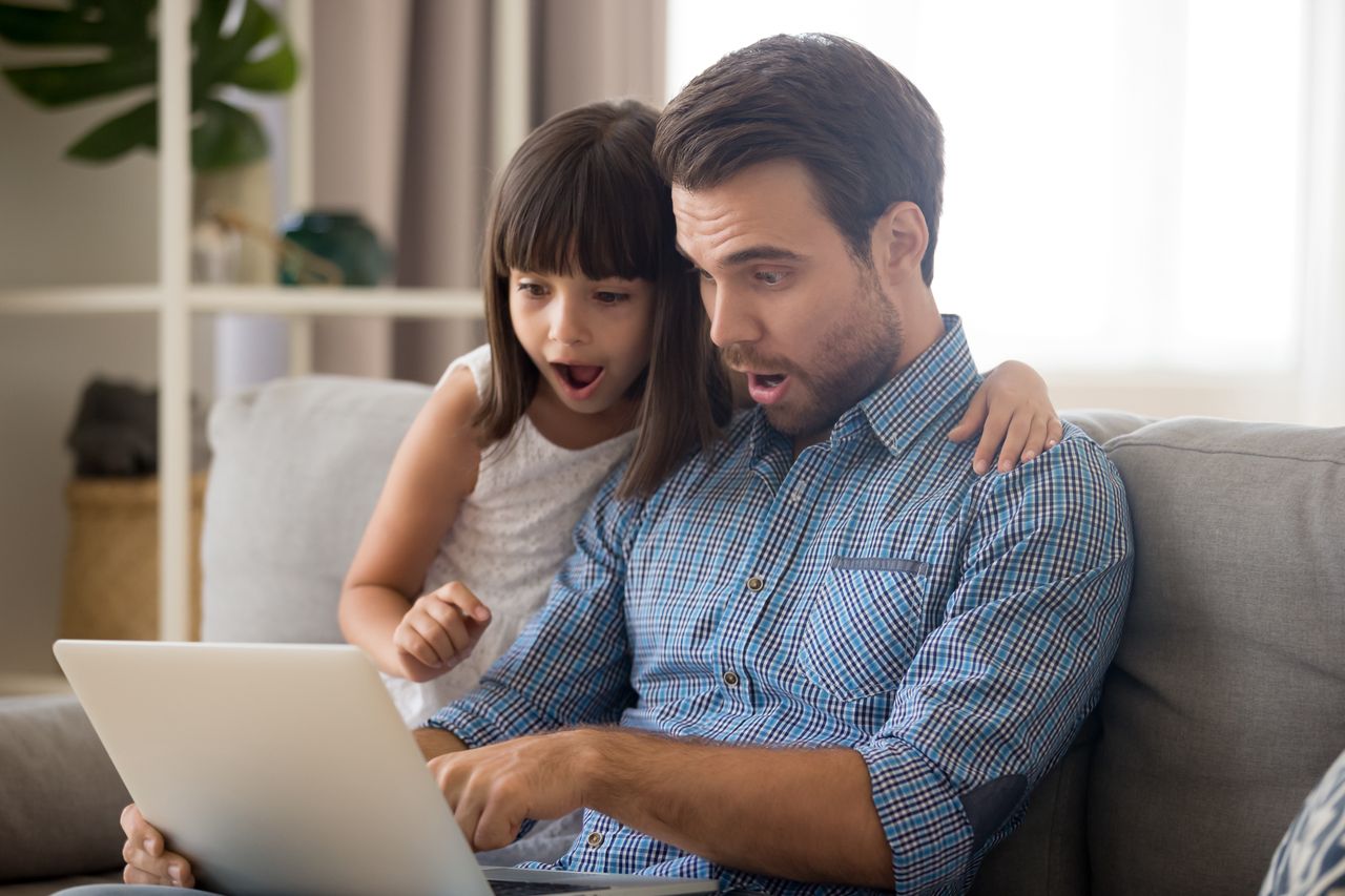 Zakupy świąteczne w Cyber Monday