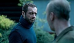 Pięć powodów, dla których „Kruk” to jeden z najlepszych polskich seriali ostatnich lat