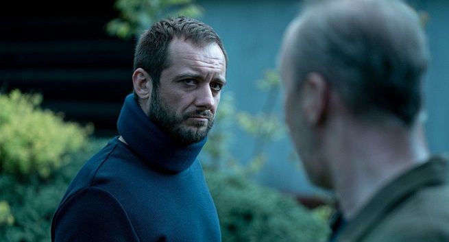 Pięć powodów, dla których „Kruk” to jeden z najlepszych polskich seriali ostatnich lat