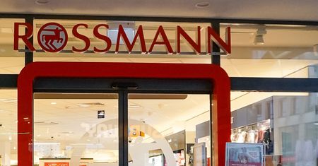Hit w sklepach Rossmann w promocji 1+1 gratis. Tylko do 2 listopada