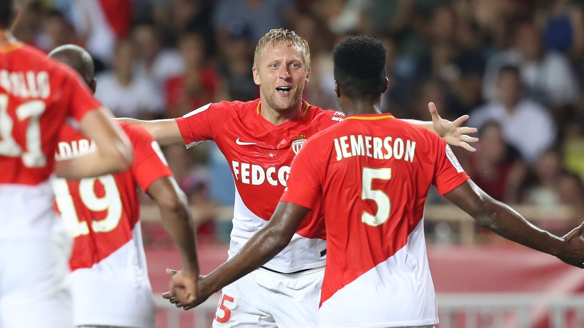 AS Monaco