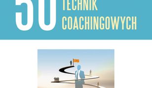 50 najlepszych technik coachingowych