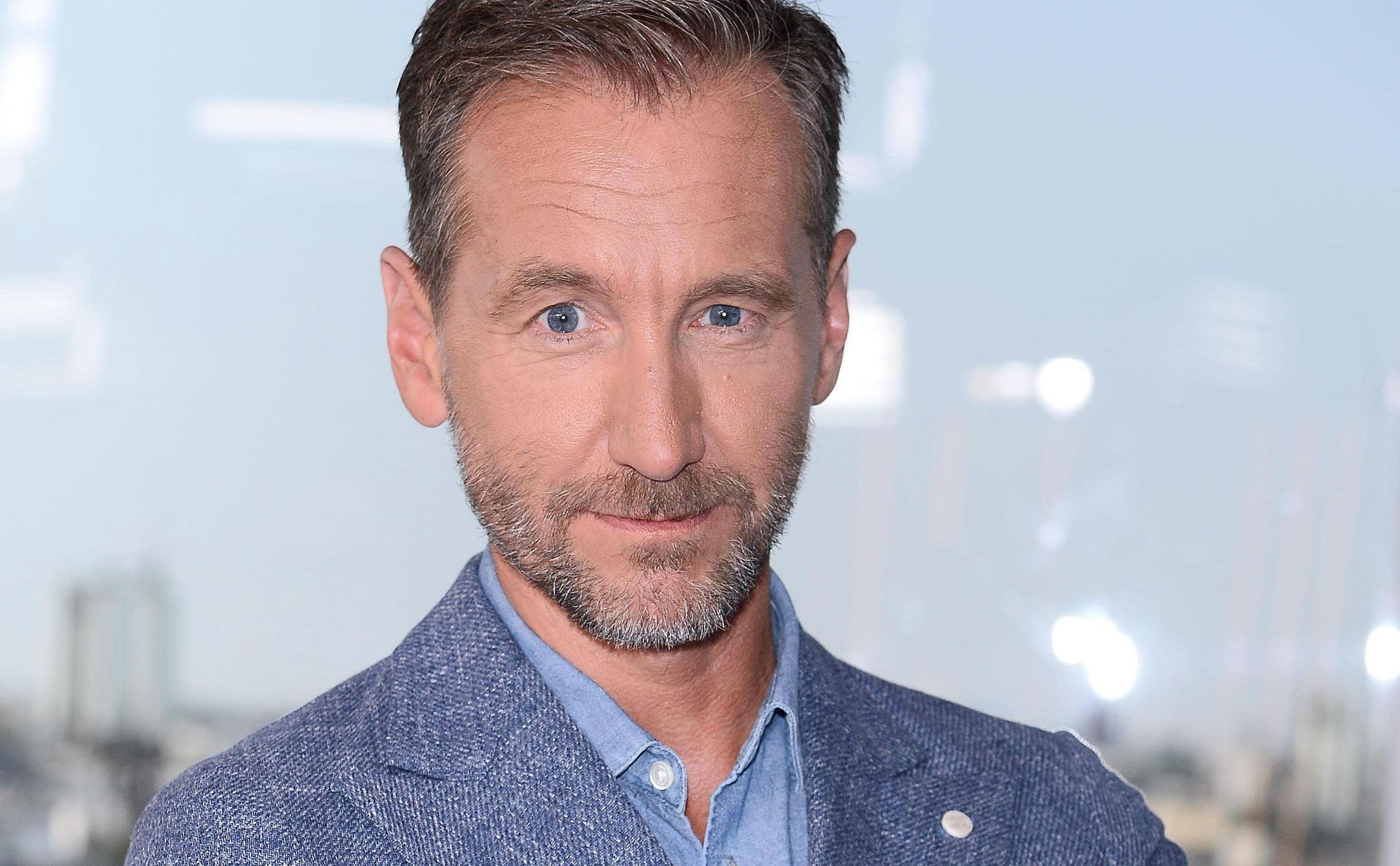 Piotr Kraśko komentuje wywiad Meghan i Harry'ego