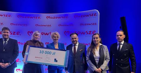 Innowacyjna edukacja i kultura – liderzy cyfryzacji nagrodzeni