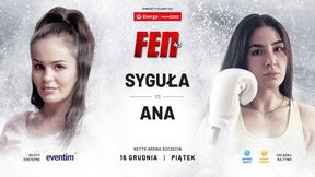 Utalentowana Polka zadebiutuje w Fight Exclusive Night
