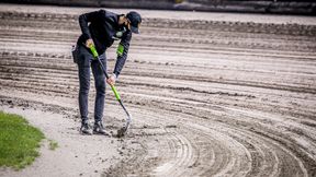 Żużel. Mecz w Slangerup odwołany