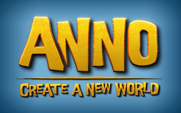 Ubisoft zapowiada ANNO: Create a New World