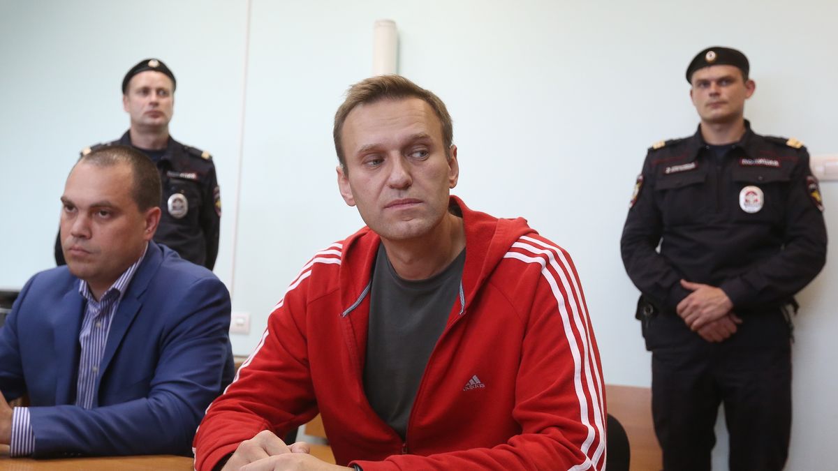 Ta trucizna zabiła Nawalnego. Unia nakłada sankcje na naukowców od broni chemicznej