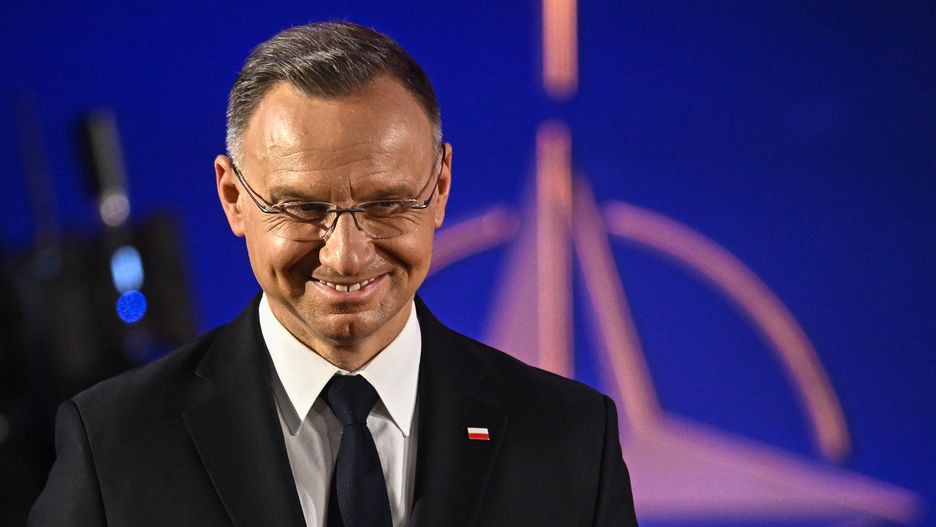Andrzej Duda