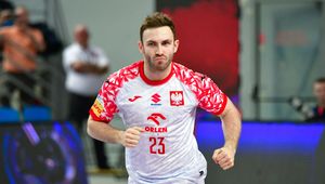 Trudny turniej kapitana Polaków. "Kontuzja nadal jest"